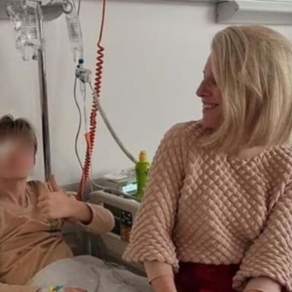 "Oftalmološki nalaz je bio uredan, a bol ogroman" Simptomi su zbunili čak i lekare, zamalo da ode na mozak