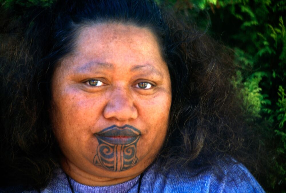 Maori