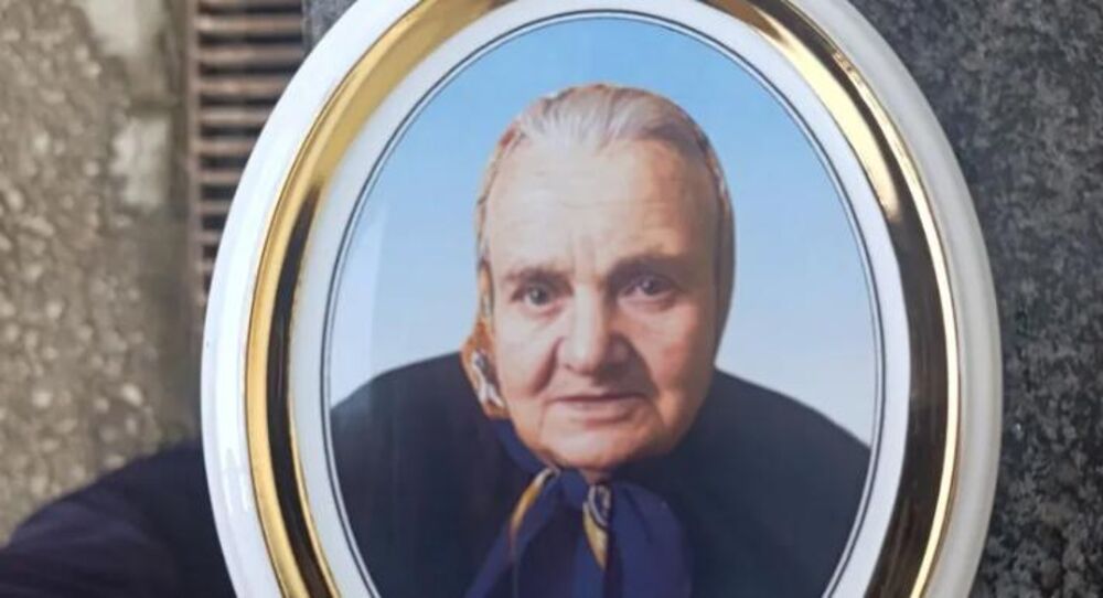 Potraga za Radinom Jovičić