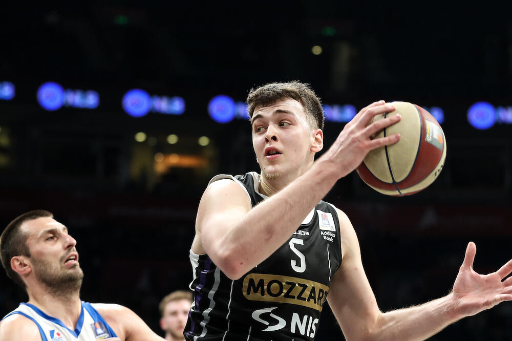 Šta će reći Grobari? Koprivica promenio...