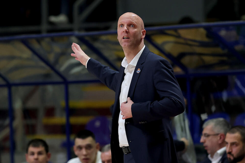 Bacili Zvezdu i Partizan na kolena, pa sanjaju velike snove: Iznenadili smo i sami sebe...