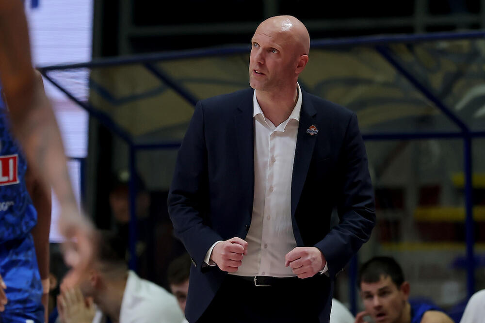 Žakelj veruje u rušenje Zvezde!