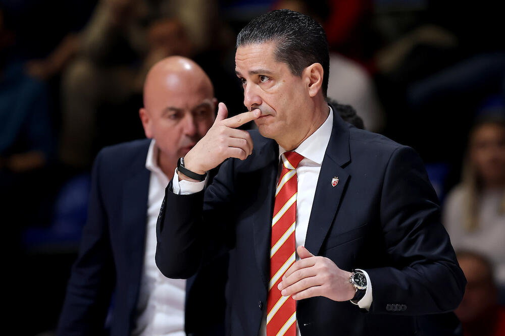 Janis Sferopulos odredio četiri stranca za Kup Radivoja Koraća! (Foto)