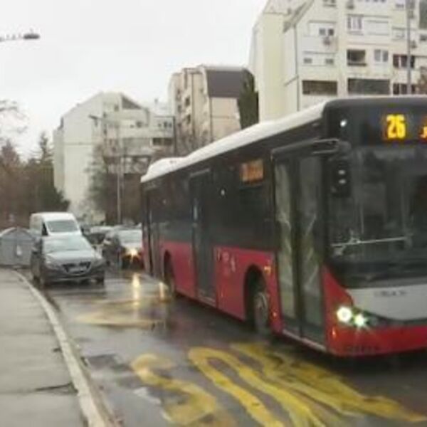 Sutra izmene u javnom prevozu u Beogradu! Ovo je detaljan spisak, izbegavajte sledeće rute