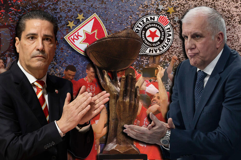 Prestanite da brukate ime Radivoja Koraća! (Video/Foto)