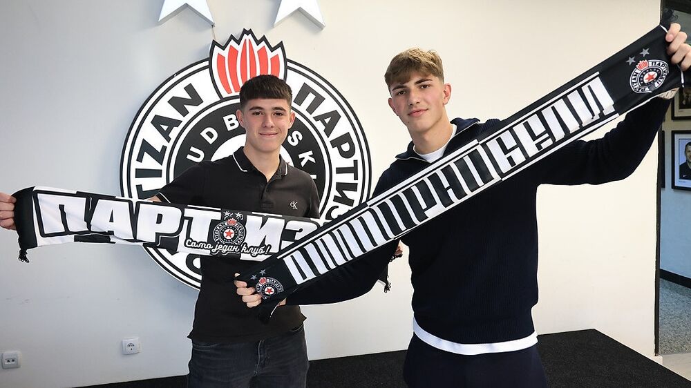 Vasil Taškovski i Mihailo Radić