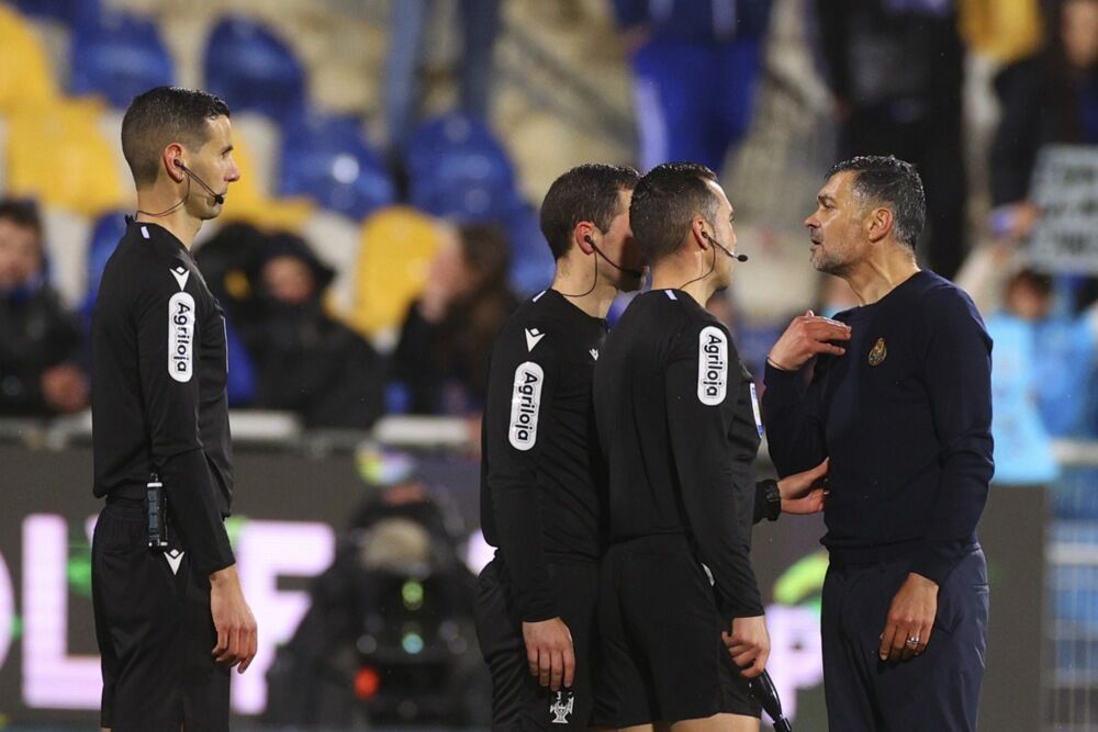 Antonio Nobre (levo)