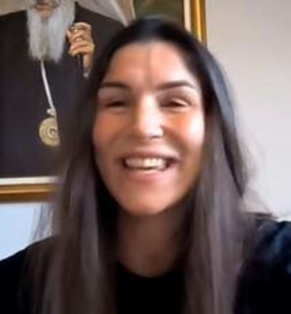 Emilina Ivanišević