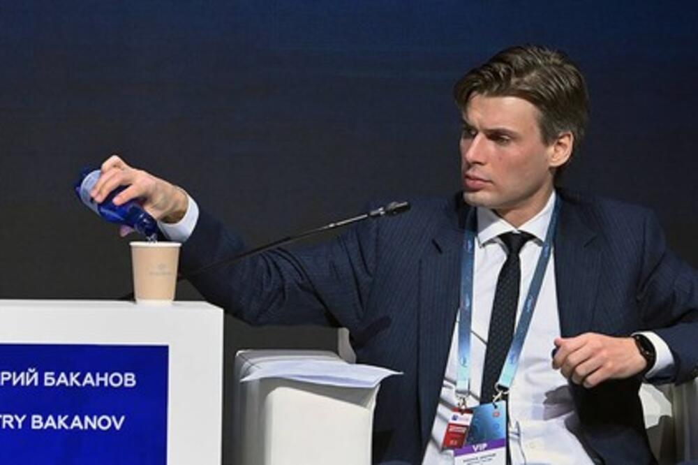 O lepom Rusu ne prestaju da pišu! Kažu da je pravi alfa mužjak, a kad čujete koju mu je funkciju Putin dao...