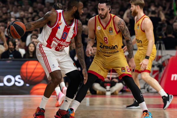 Problem pred Kup: Povredio se miljenik Delija!