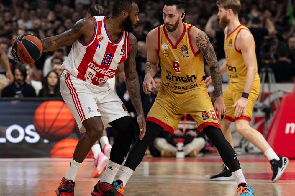 Problem pred Kup: Povredio se miljenik Delija!