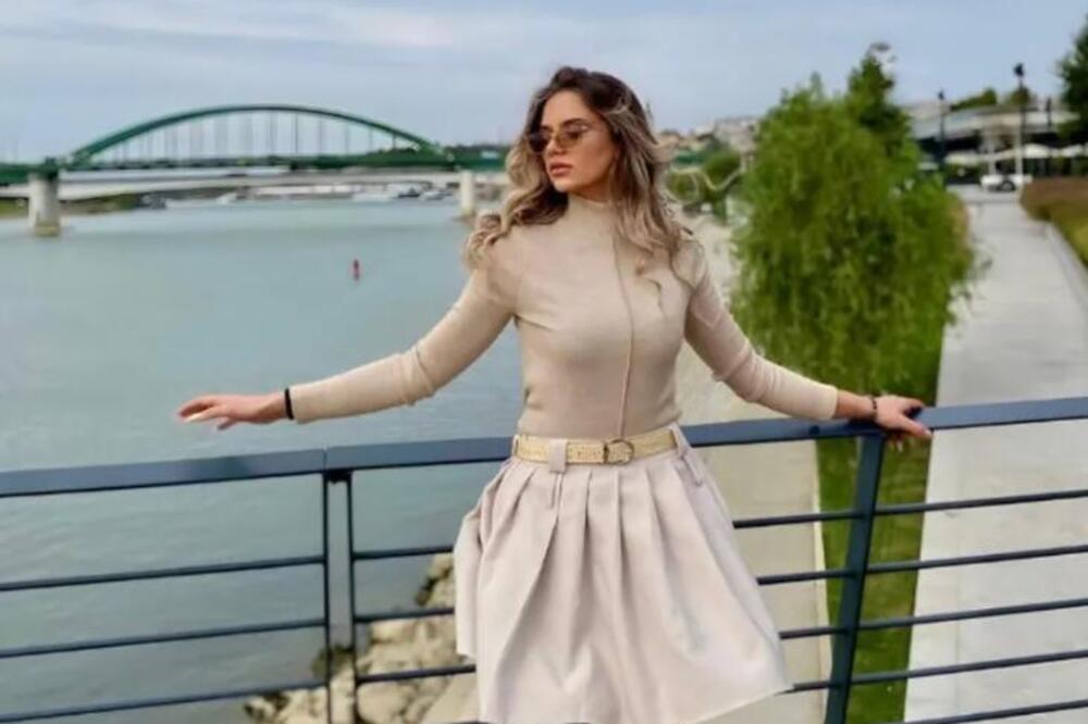 Bezazlen pad joj potpuno promenio život! Marija je pre 10 godina ostala bez noge, a danas je inspiracija mnogima