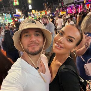 PRELEPA VEST! Joca postaje TATA, čeka PRVENČE sa 5 godina starijom pevačicom - njoj je ovo TREĆE DETE