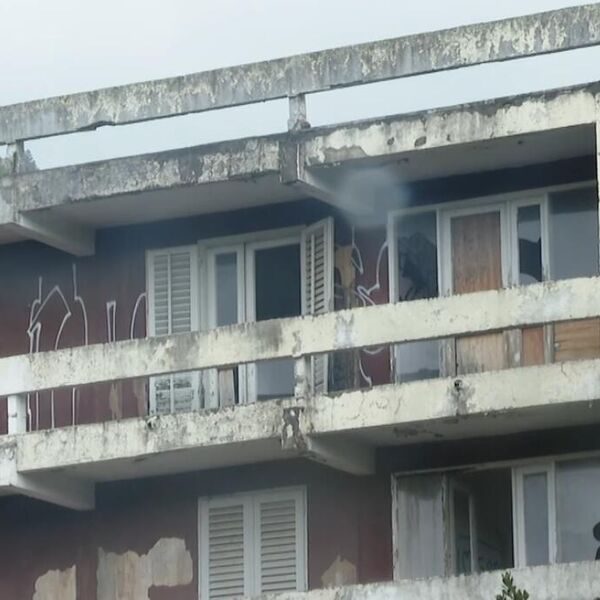 Prodat hotel "Igalo": Radnici uznemireni, evo ko stoji iza kupovine