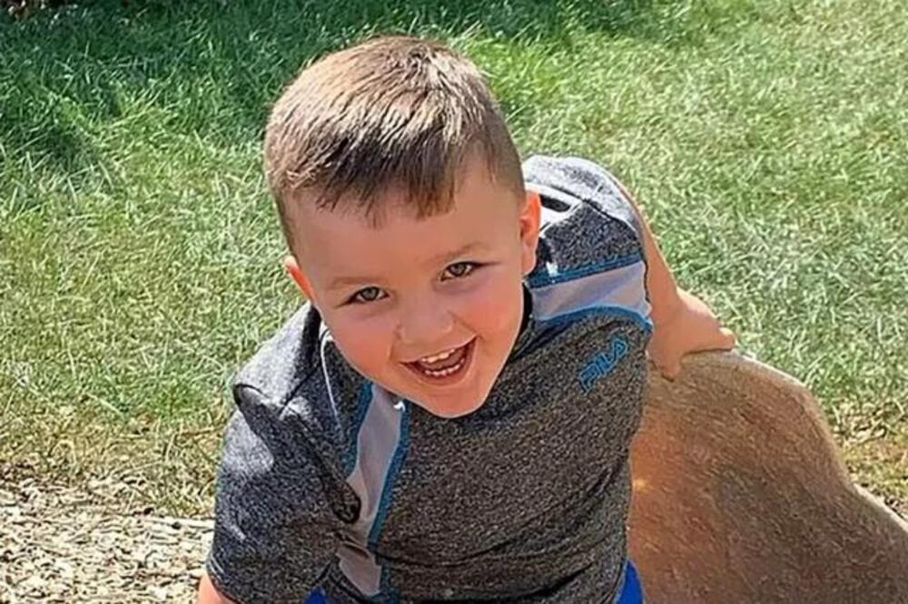 Deka pokrenuo potragu za unukom kojeg nije video 5 godina: O dečaku niko ništa ne zna, a jedan detalj užasava!