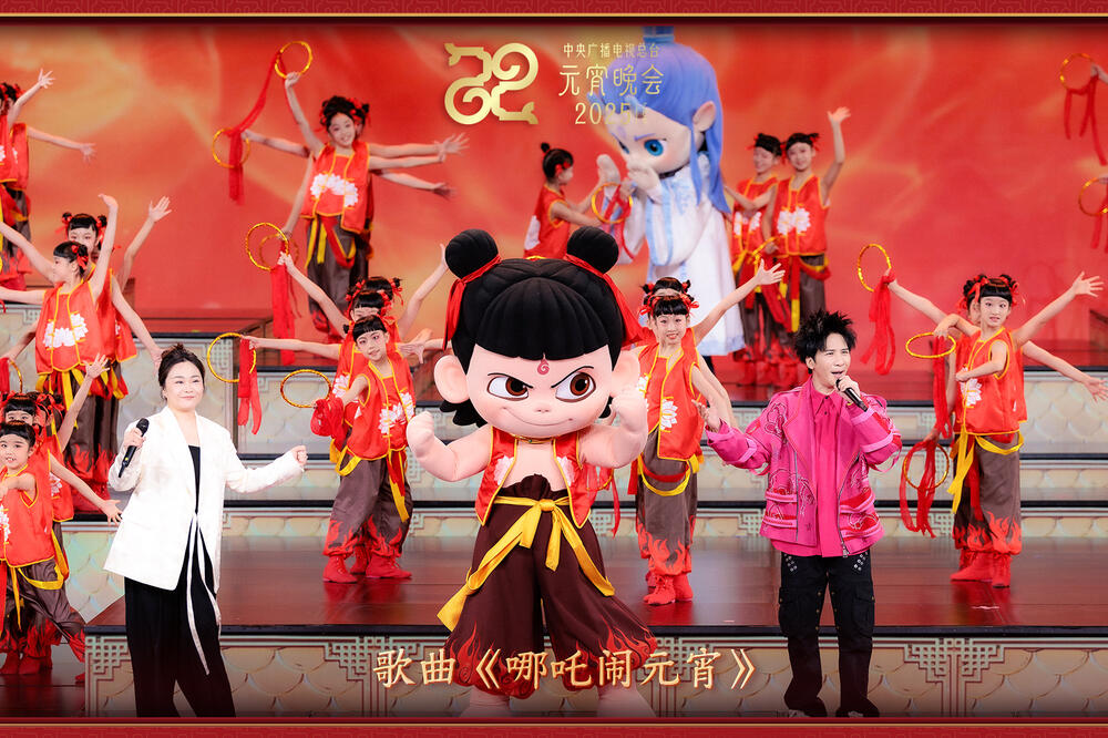 Gala program KMG povodom Festivala lampiona dodaje atmosferu tradcionalnom prazniku