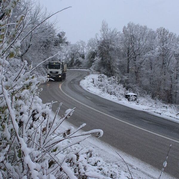 Opasno stanje na omiljenoj srpskoj planini! Ne idite ovom deonicom, razlog je ozbiljan