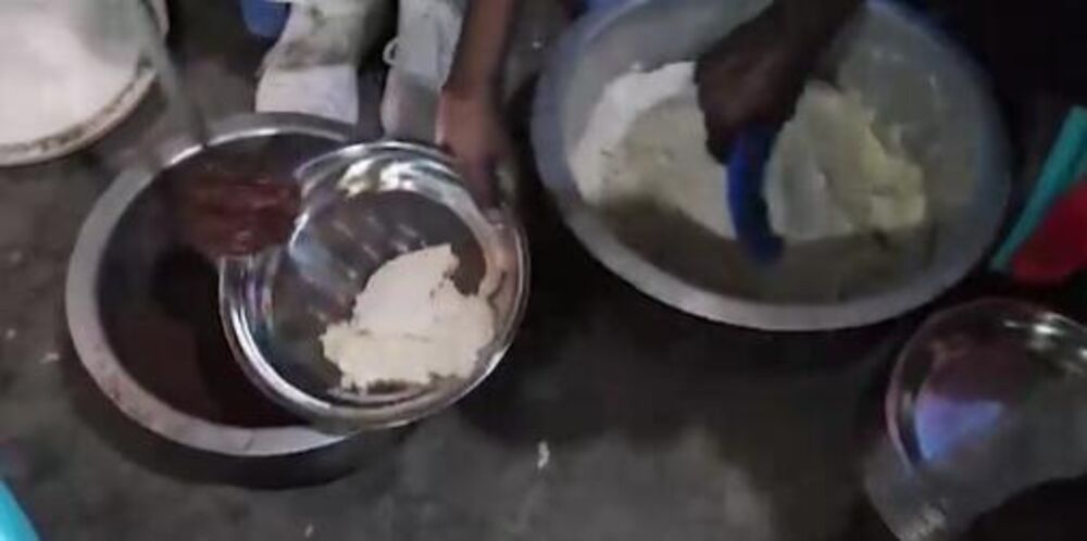 Pomoć deci u Keniji