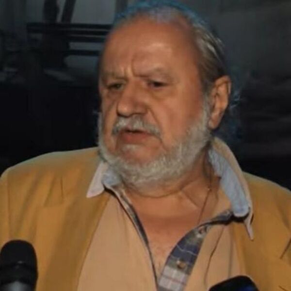 Umro Dragoljub Vojnov