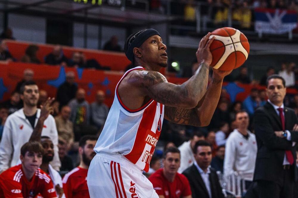 Operisan Ajzea Kenan - oglasila se Crvena zvezda (Foto)