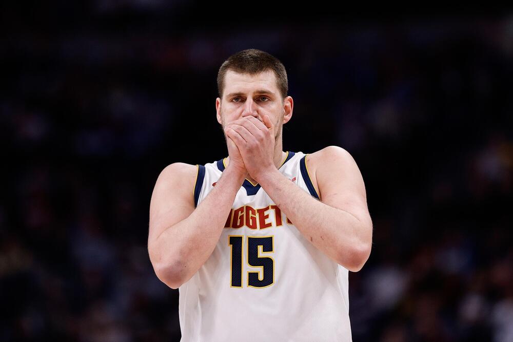 Nikola Jokić dobio društvo, novi Srbin stigao u Denver Nagetse!