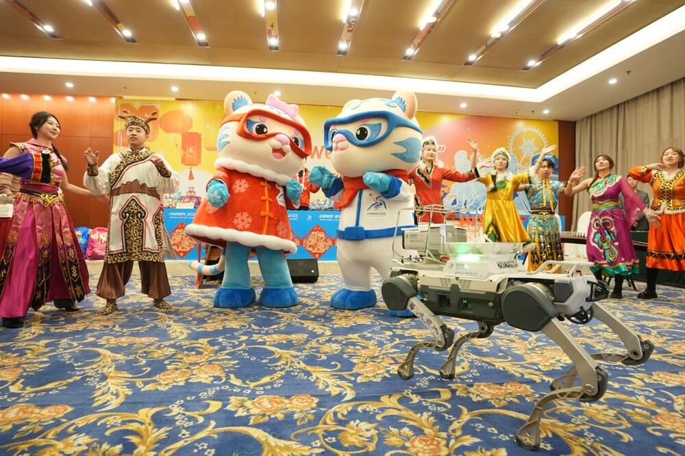 Održan događaj kulturne razmene tokom Festivala fenjera na Azijskim zimskim igrama