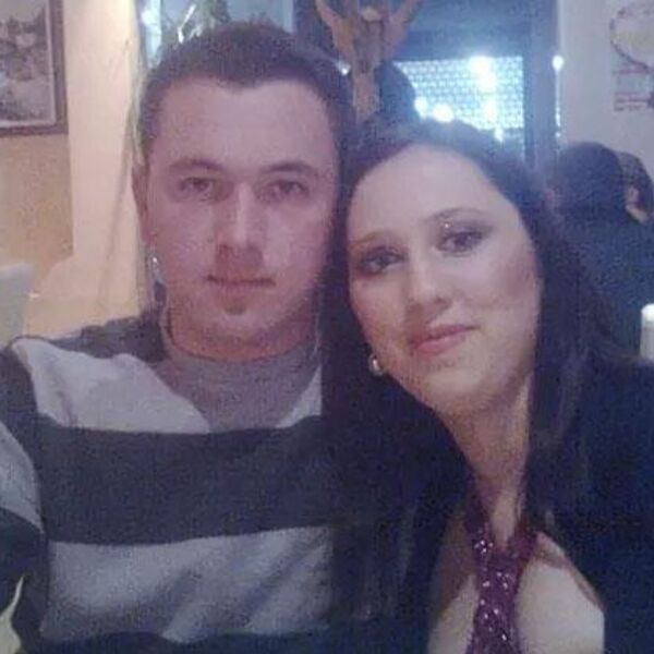 Ovo je muškarac za kojim se traga nakon ubistva Inele i njenog sina (13): Ženu udavio, a malog sina ugušio!