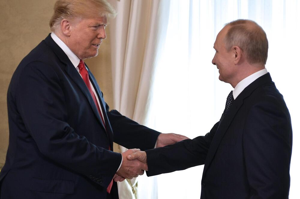 "Ljudi, mi smo u dubokim go*nima": Nikad jača i opasnija poruka iz Brisela zbog nove "ljubavi" Trampa i Putima