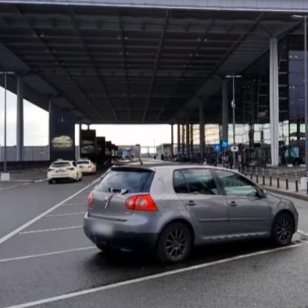 VLASNIK OVOG "GOLFA" JE OBRAO ZELEN BOSTAN Moraće da plati čak 200.000: Napravio je veliku grešku, ODRALI SU GA!