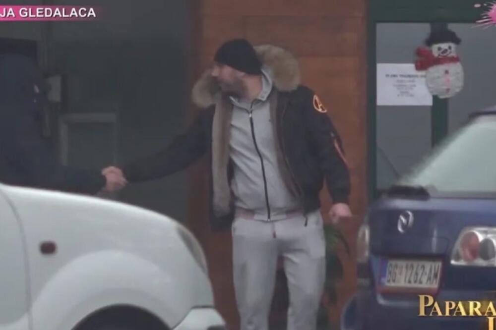 Prisvojio stan, pa u njega dovodio svoje drugarice? Nova šok saznanja o biznismenu sa poternice, za nepoverovati