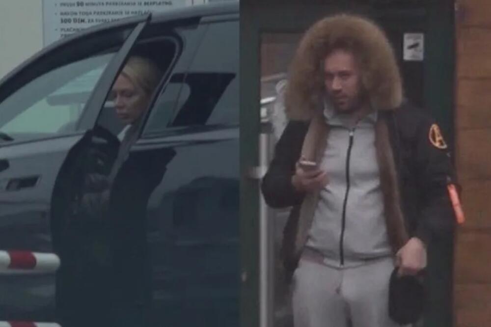 Šok vest dana! Uhapšeni biznismen istovremeno bio i sa pevačicom i sa starletom: Ona se oglasila i potvrdila