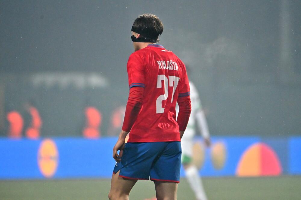 Nadljudsko delo fudbalera Borca! Majka mu preminula, on isrčao na teren i pobedio