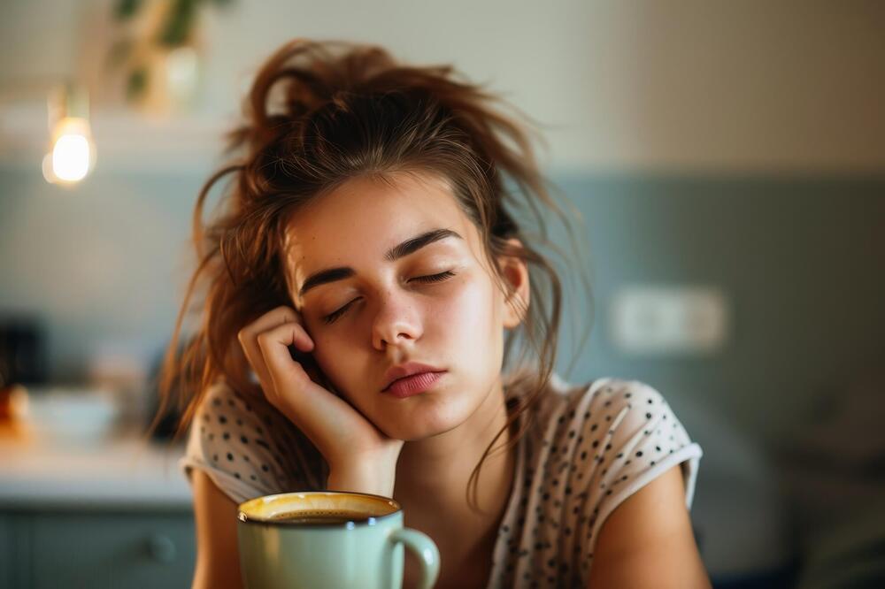 KADA ĆU DA SE NASPAVAM? Pitanje za koje postoji odgovor i rešenje – POGLEDAJTE!