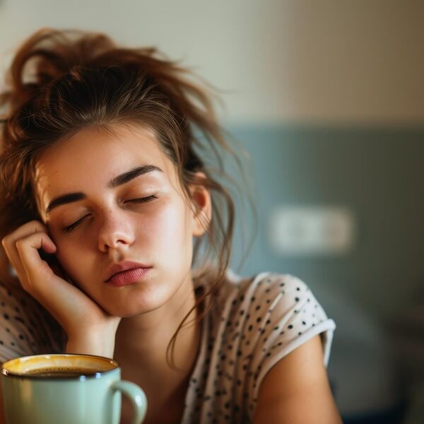 KADA ĆU DA SE NASPAVAM? Pitanje za koje postoji odgovor i rešenje – POGLEDAJTE!