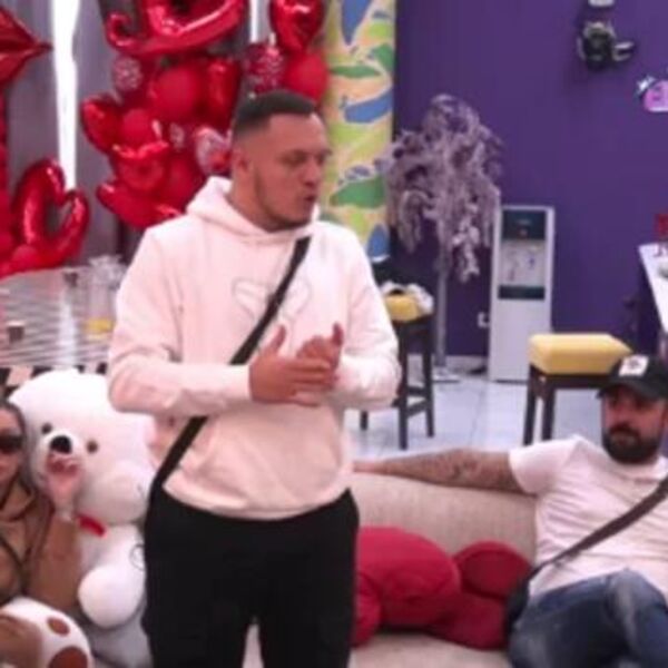 Isplivala fotografija koju je cela Srbija čekala: Evo u kakvom su stvarno odosu Anđela i Gastoz (FOTO)