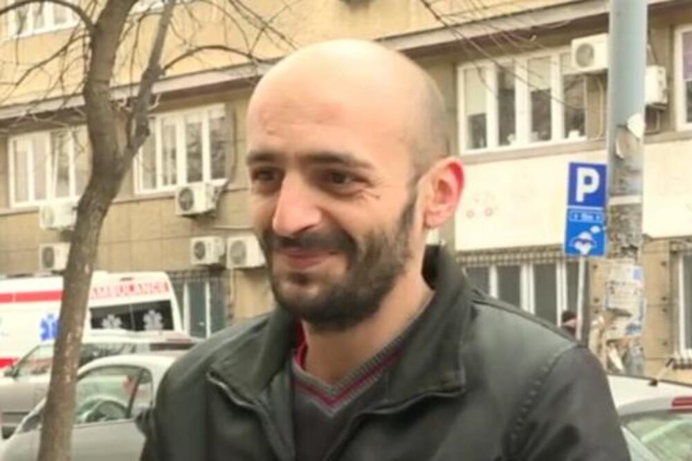 Daliboru je žena počela da se porađa u kolima usred špica: Upalile se rotacije, a onda je usledila filmska scena!