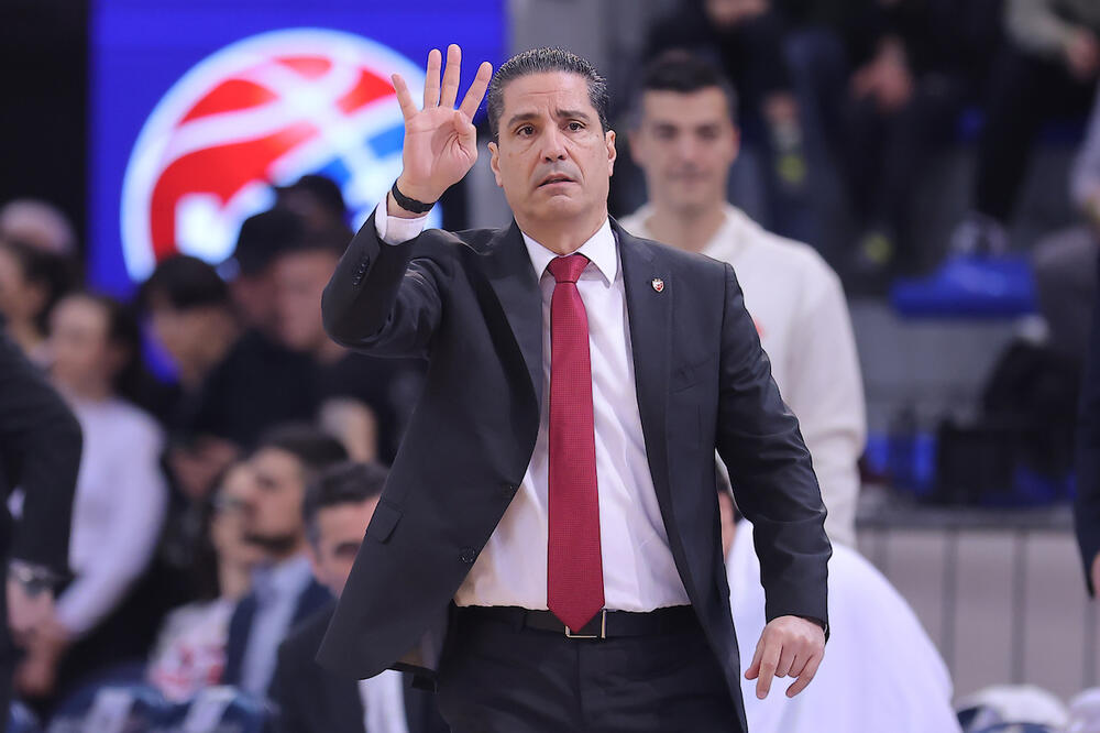 Povratak kapitena Branka Lazića posle dva i po meseca! Sferopulos odredio sastav za Žalgiris (Foto)