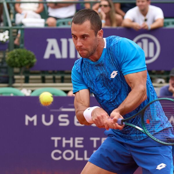 Šok u Atini: Đere menja Cicipasa!