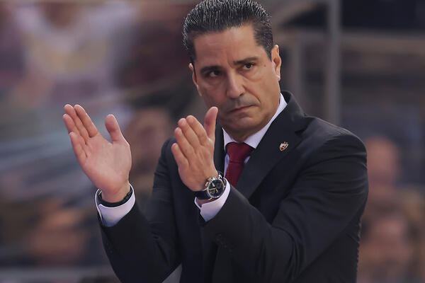 Crvena zvezda sa ogromnim pojačanjem na Žalgiris!