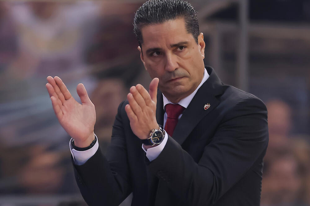 Crvena zvezda sa ogromnim pojačanjem na Žalgiris!