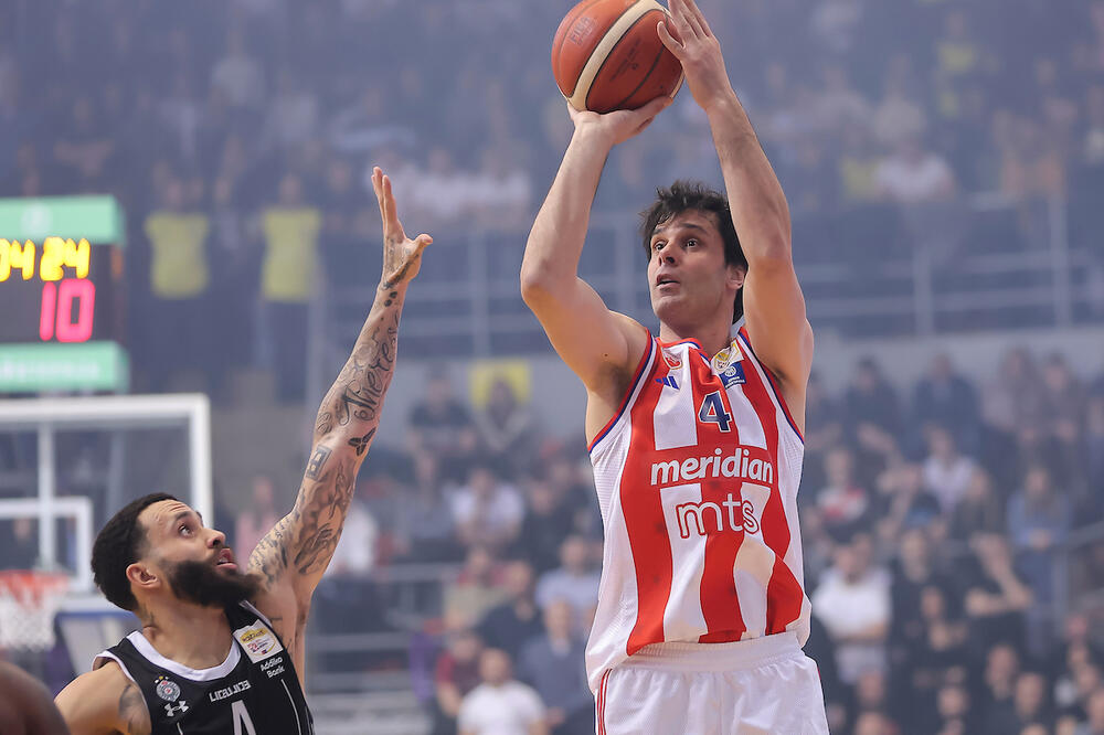 Crvena zvezda i Partizan u strahu!