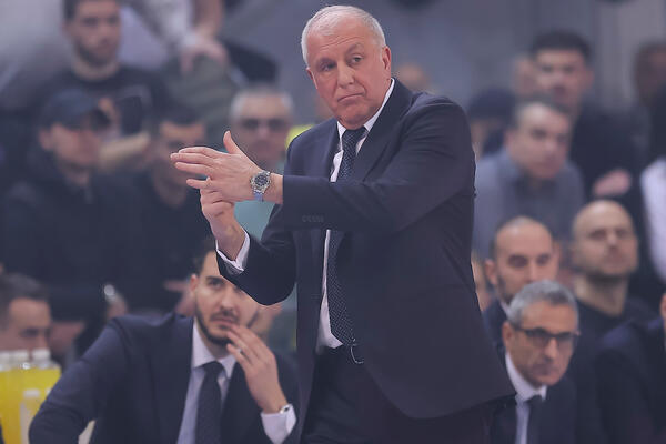 Čeka se potvrda! Pojačanje za Partizan tamo gde je najtanji?