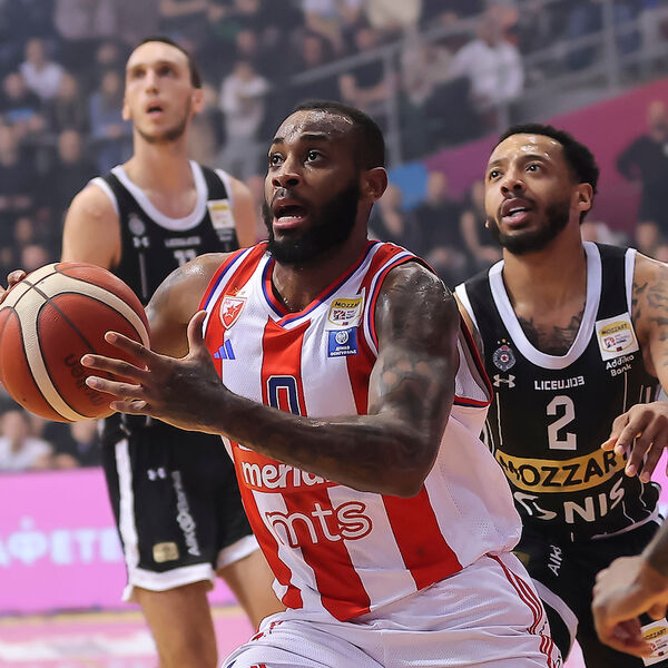 Kodi Miler-Mekintajer pred večiti derbi - "klubovi se kao mrze, ali ne mogu jedan bez drugog"