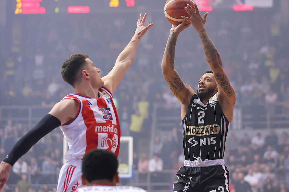 Partizan i Zvezda povlašćeni: Oglasio se KLS!