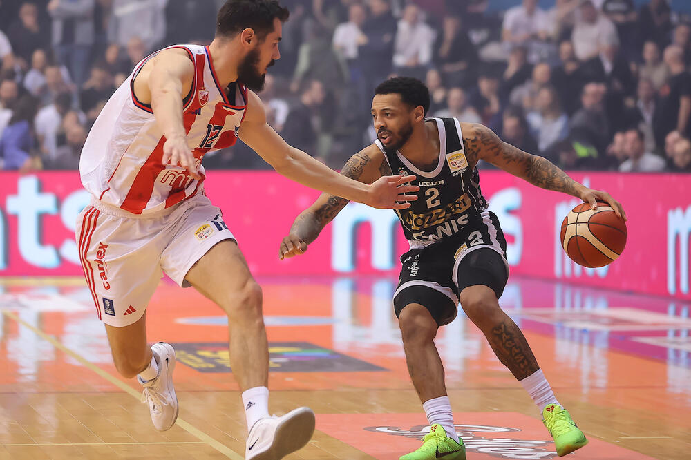 Najluđa prognoza: Partizan ide na Fajnal-for, Zvezda ostaje praznih šaka