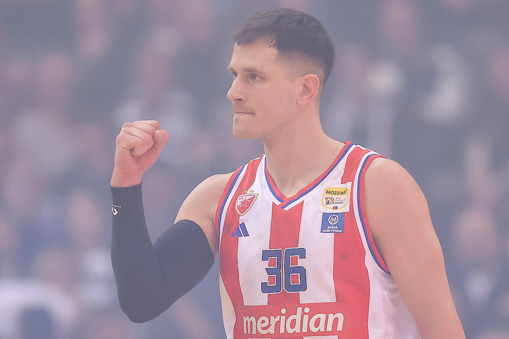 "Spanulis me lično zvao - znam da želi osvajanje Evrolige" (Foto)