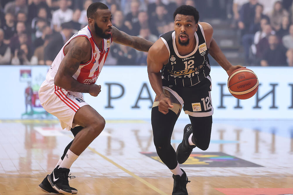 Odlazi u Olimpijakos?