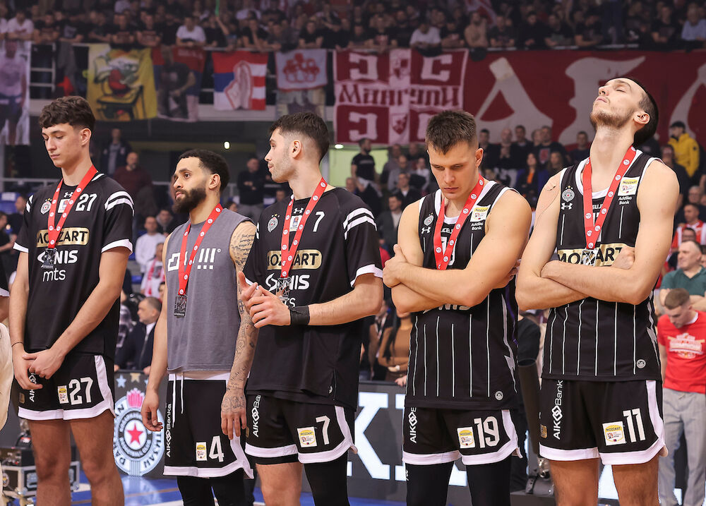 KK Partizan