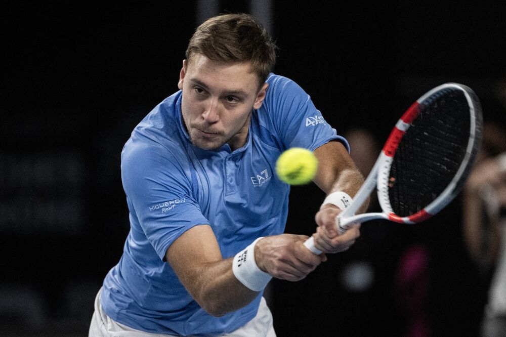 Hamad Međedović izaziva Karlosa Alkarasa (Video)