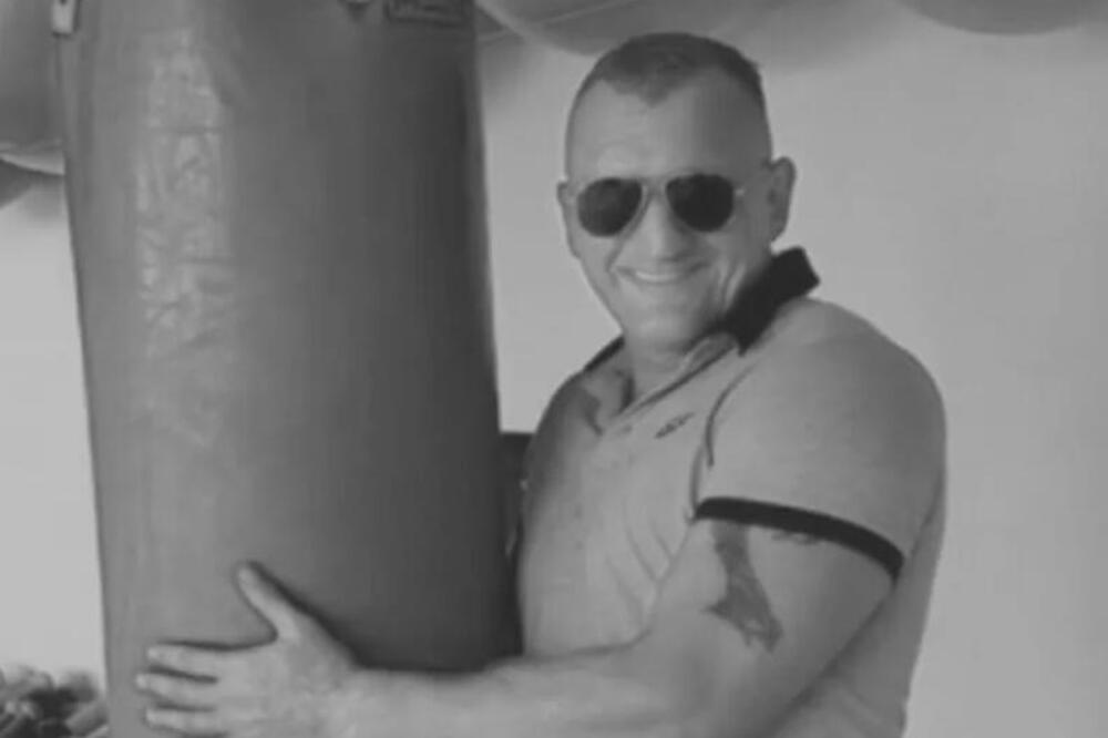 Umro najtvrđi momak devedesetih! Makaza preživeo čak 9 sačekuša, njegove reči tokom hapšenja se i dalje pamte!